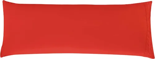 Vista 69 de Elegant Comfort Fundas de almohada sólidas de microfibra de alta calidad hotelera, tejido suave, resistente a las arrugas y a las manchas, fácil