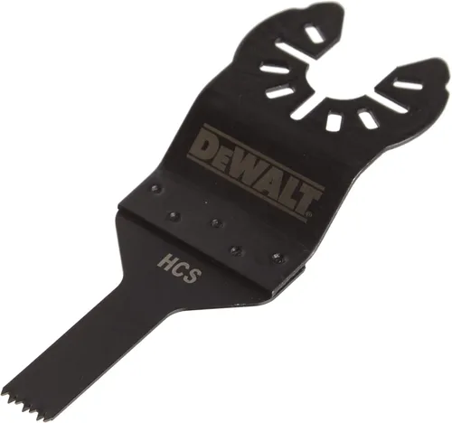 Vista 6 de DEWALT DWA4215 juego de 3 unidades de hojas oscilantes