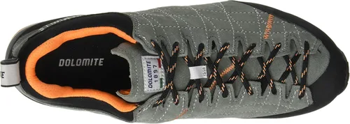 Vista 5 de Dolomite Tenis de senderismo y tiempo libre para hombre