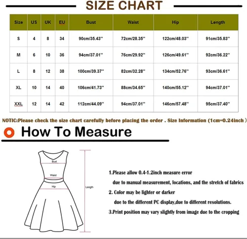 Vista 5 de Vestidos fluidos para mujer, vestido casual de verano con estampado de rayas y cuello redondo sin mangas