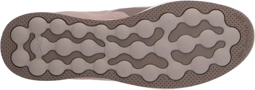 Vista 4 de Reebok Ever Road DMX 30 - Tenis para caminar para hombre Transparente