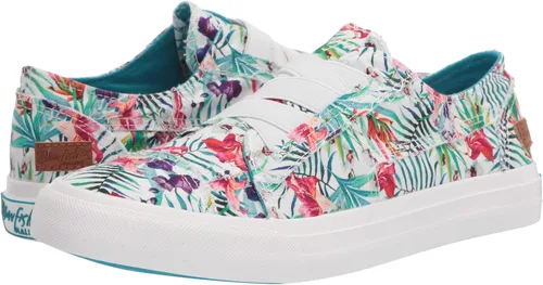 Vista 222 de Blowfish Marley - Tenis de moda para mujer