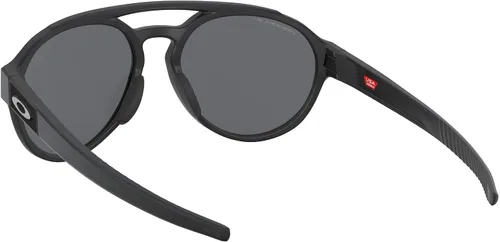 Vista 6 de Oakley Gafas de sol redondas Oo9421 Forager para hombre