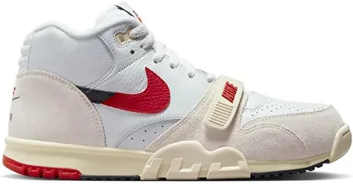 Vista 4 de Nike mens Air Trainer 1
