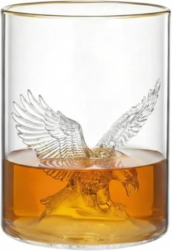 Vista 6 de Vasos de chupito personalizados – Vaso pequeño 3D de dedo medio de 4 onzas para chupitos de tequila – 1 pieza de vasos de chupito mini con vidrio