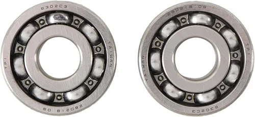 Vista 3 de Hot Rods Kit contrabalanceador para Kawasaki KFX 400 (03-06) KLX 400 R (03-04) BBK0018