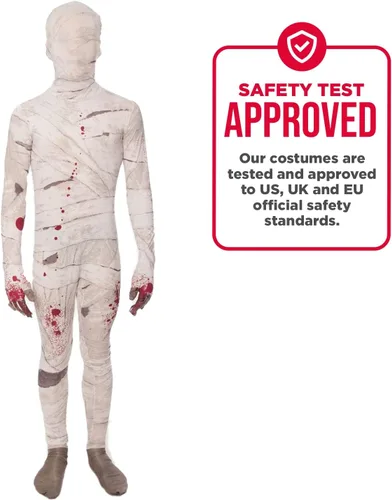 Vista 5 de Morphsuits boys Premium Kids New Us