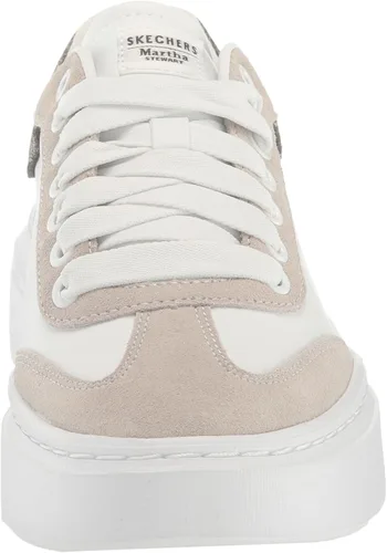 Vista 2 de Skechers Women's Martha Stewart Cordova Classic Spirit Sneaker