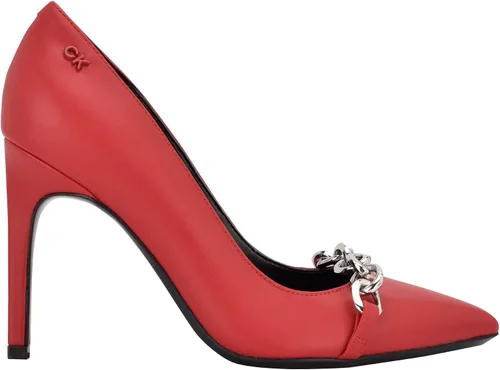Vista 4 de Calvin Klein Zapatos de tacón Heari para mujer