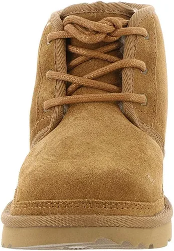 Vista 5 de UGG - Botas Neumel Ii Chukka unisex para niños