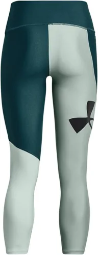Vista 5 de Pantalones deportivos Armour 6M Nov para mujer
