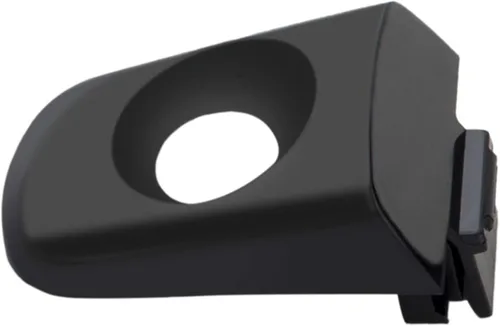 Vista 7 de BOXI Manija de puerta exterior delantera del lado del conductor para Chevrolet Equinox 2005-2012 / Chevy Malibu 2004-2008 / para Pontiac G6