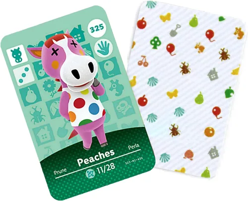 Vista 53 de Tarjetas NFC Groucho_No.151