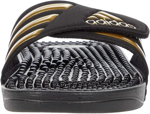 Vista 6 de adidas Adissage - Sandalias unisex para adultos