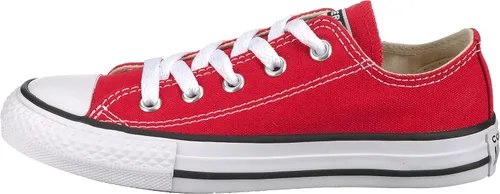 Vista 2 de Converse Zapatillas de deporte unisex Chuck Taylor All Star de lona baja