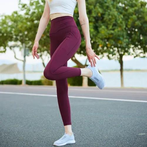 Vista 2 de TIOSEBON - Tenis para correr, para mujer, ligeros, casuales, sin cordones