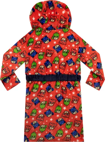 Vista 3 de PJ Masks Bata para niños