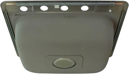 Vista 2 de Transolid STSB25227-1 Fregadero de cocina, acero inoxidable