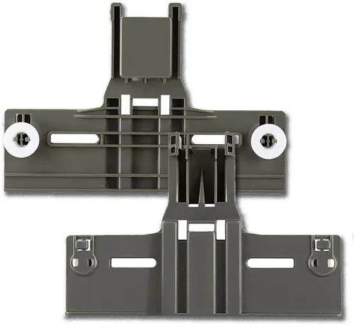 Vista 6 de Reemplazo de ajustador de estante superior para lavavajillas Whirlpool WDT750SAHZ0, WDT730PAHZ0, WDTA50SAHB0, WDT730PAHZ0, WDTA50SAHZ0, WDTA50SAHB0