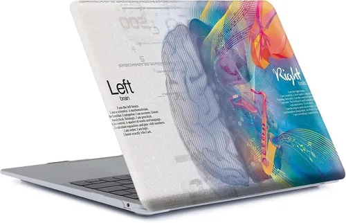 Vista 22 de Protector para laptop compatible con MacBook Pro de 13 pulgadas, modelo A1278 lanzado 2008 2009 2010 2011 2012 con CD-ROM, cubierta rígida delgada