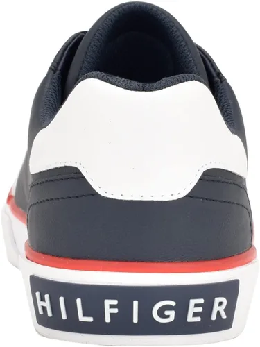 Vista 5 de Tommy Hilfiger Tenis Pravin para hombre