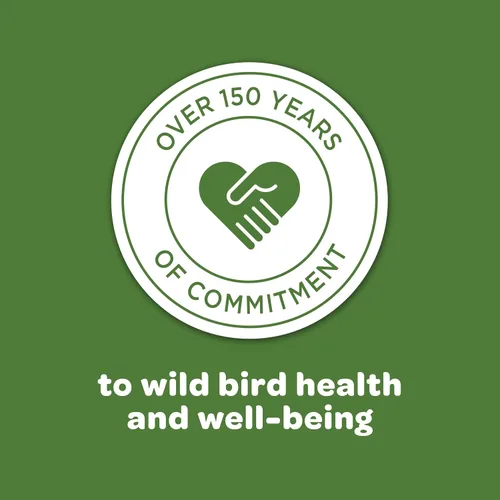 Vista 8 de Kaytee Wild Bird Ultimate Alimento para Aves Silvestres Sin Desorden, Semillas para Cardenales, Pinzones, Carboneros, Trepadores Azules, Pájaros