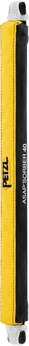 Vista 7 de Petzl Cordón ASAP'SORBER INT 20CM - 7.9 in