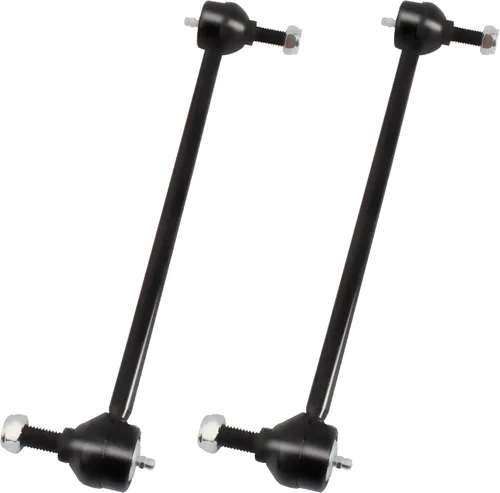 Vista 20 de K750094 K750095 Enlace de barra estabilizadora ajustable - Enlace de extremo de barra estabilizadora frontal ajustable 300mm - 350mm Compatible
