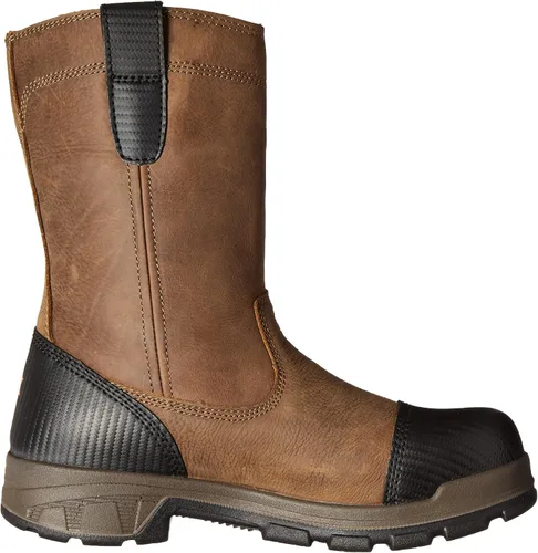 Vista 6 de WOLVERINE Men's Blade Lx Waterproof 10" Comp Toe Work Boot