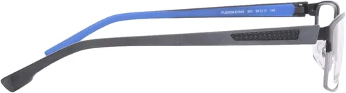 Vista 3 de Flexon E1042 - Gafas para hombre, Negro, 54 17 140