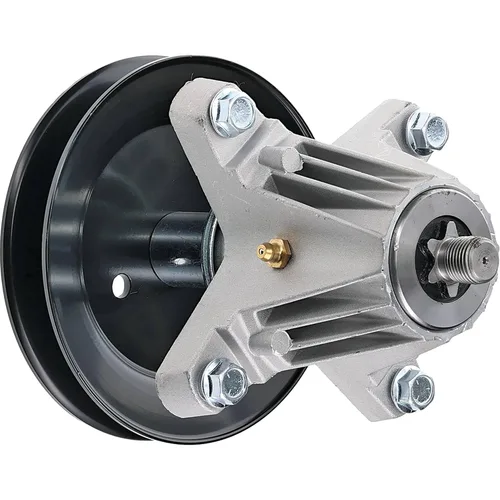 Vista 10 de Stens 285-705 El conjunto del husillo reemplaza a Cub Cadet 918-06978