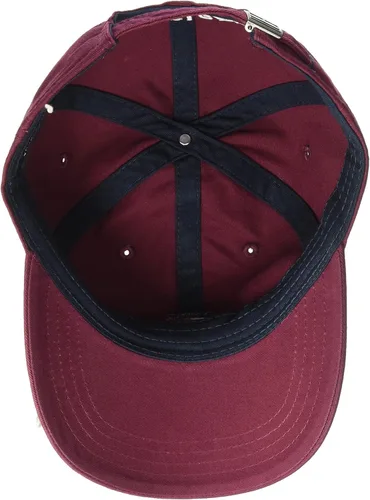 Vista 3 de Tommy Hilfiger Gorra de béisbol ajustable Ardin de algodón para hombre