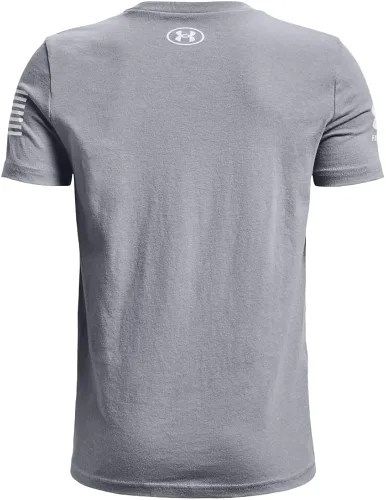 Vista 2 de Under Armour New Freedom BFL - Camiseta para niño