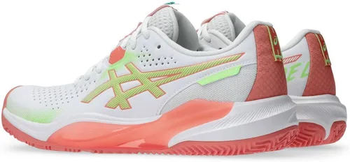 Vista 3 de ASICS Pádel Gel-Challenger 15 para mujer