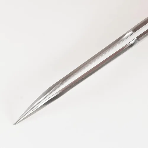 Vista 3 de Japón hizo micro pinzas ángulo curvado 4.921 in