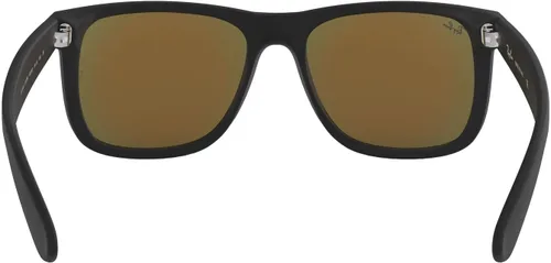 Vista 7 de Ray-Ban - RB4165 Justin - Lentes de sol rectangulares