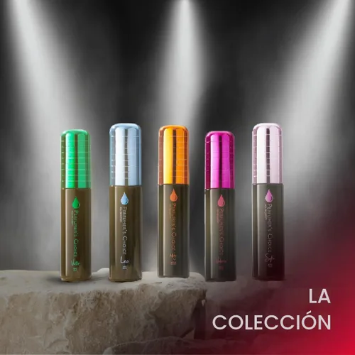 Vista 7 de Milton-Lloyd Perfumer's Choice Phoenix - Perfume floral de ámbar amaderado para hombres y mujeres, de larga duración, 1.7 onzas