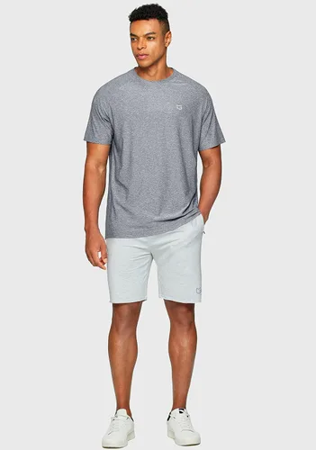 Vista 6 de Mens Dry Fit Short Sleeve T-Shirt Crewneck Lightweight Tee Shirts for Men Workout Athletic Casual
