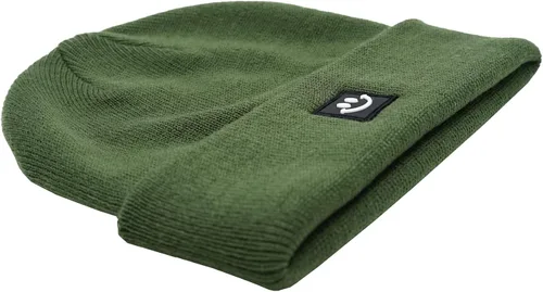 Vista 3 de Gorro de punto para hombremujer - Gorro cálido y moderno para todas las estaciones