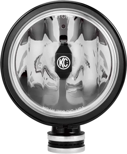 Vista 2 de KC HiLiTES 1653 Gravity G6 20W LED Daylighter Luz de conducción (SAE/ECE)