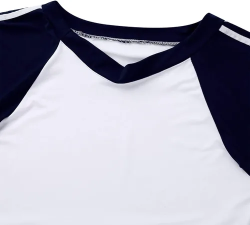 Vista 6 de dPois - Conjunto de lencería sexy para mujer, diseño de anime