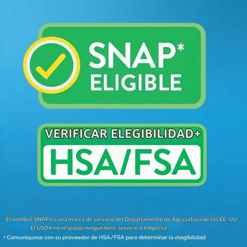 Vista 7 de Garantiza un batido de nutrición original con proteínas, batidos de sustitución de comidas., 70074670843, 24 unidades, 1 Small Meal Replacement