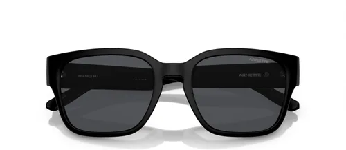 Vista 5 de ARNETTE An4325 Hamie - Gafas de sol cuadradas para hombre