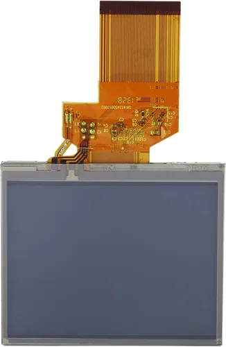 Vista 9 de Hilitand Pantalla LCD LQ035NC111, 3.5inch TFT RGB LCD Módulo de Pantalla 320 x 240 Panel de Pantalla LQ035NC111 54pin LCD