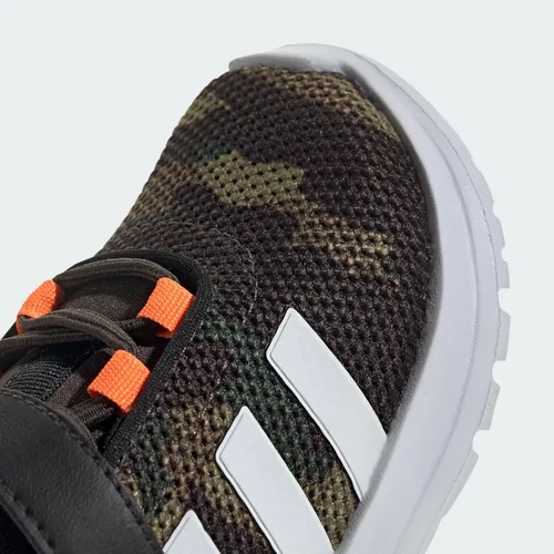 Vista 11 de adidas Tenis Racer Tr23 El (bebé/bebé) para niño