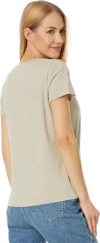 Vista 2 de Madewell Camiseta Harley de manga corta para mujer