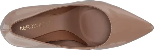 Vista 5 de Aerosoles Deal Breaker Bomba para mujer