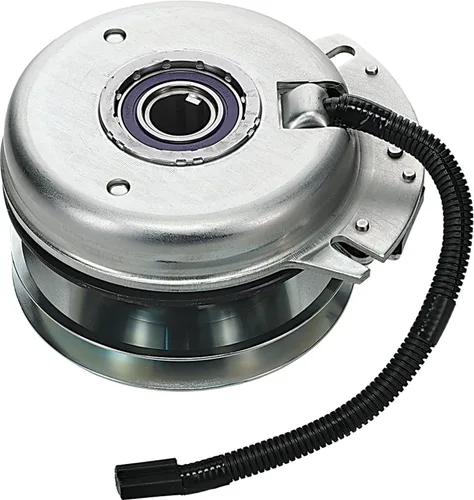Vista 5 de Outdoor Power Xtreme Equipment Nuevo X0390 Embrague de toma de fuerza compatible con/reemplazo para Sears Craftsman 717-04552 1.000 cigüeñal, polea