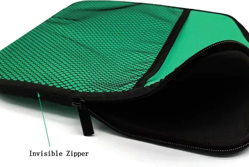 Vista 4 de Funda de neopreno para raqueta de pickleball