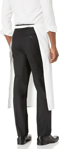 Vista 2 de Uncommon Threads 0155C - Delantal de uniforme